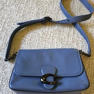 Coach Soft Tabby Crossbody/Shoulder Handbag